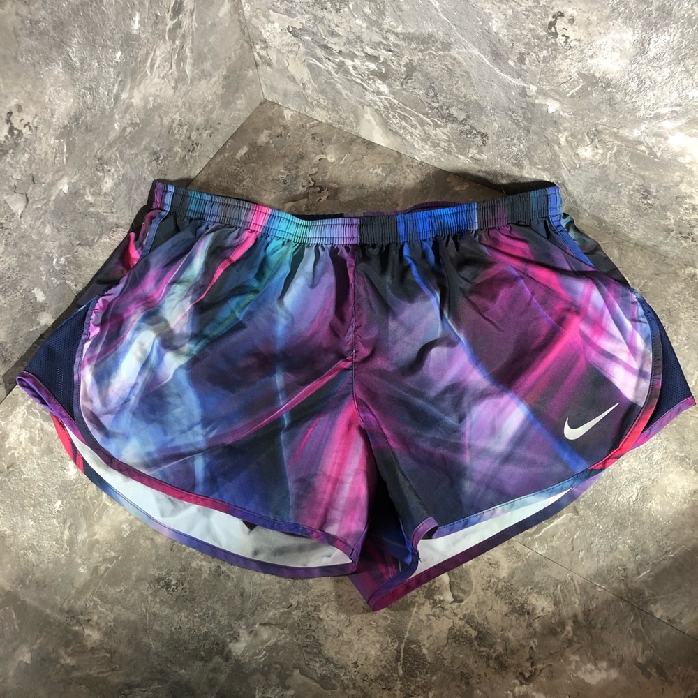 Nike Dri-Fit Athletic Shorts - L